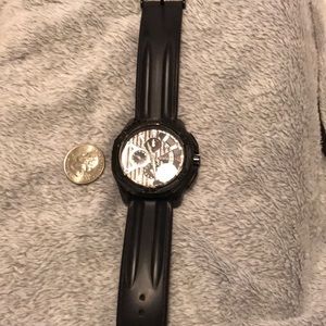 Guess unisex watch waterproof